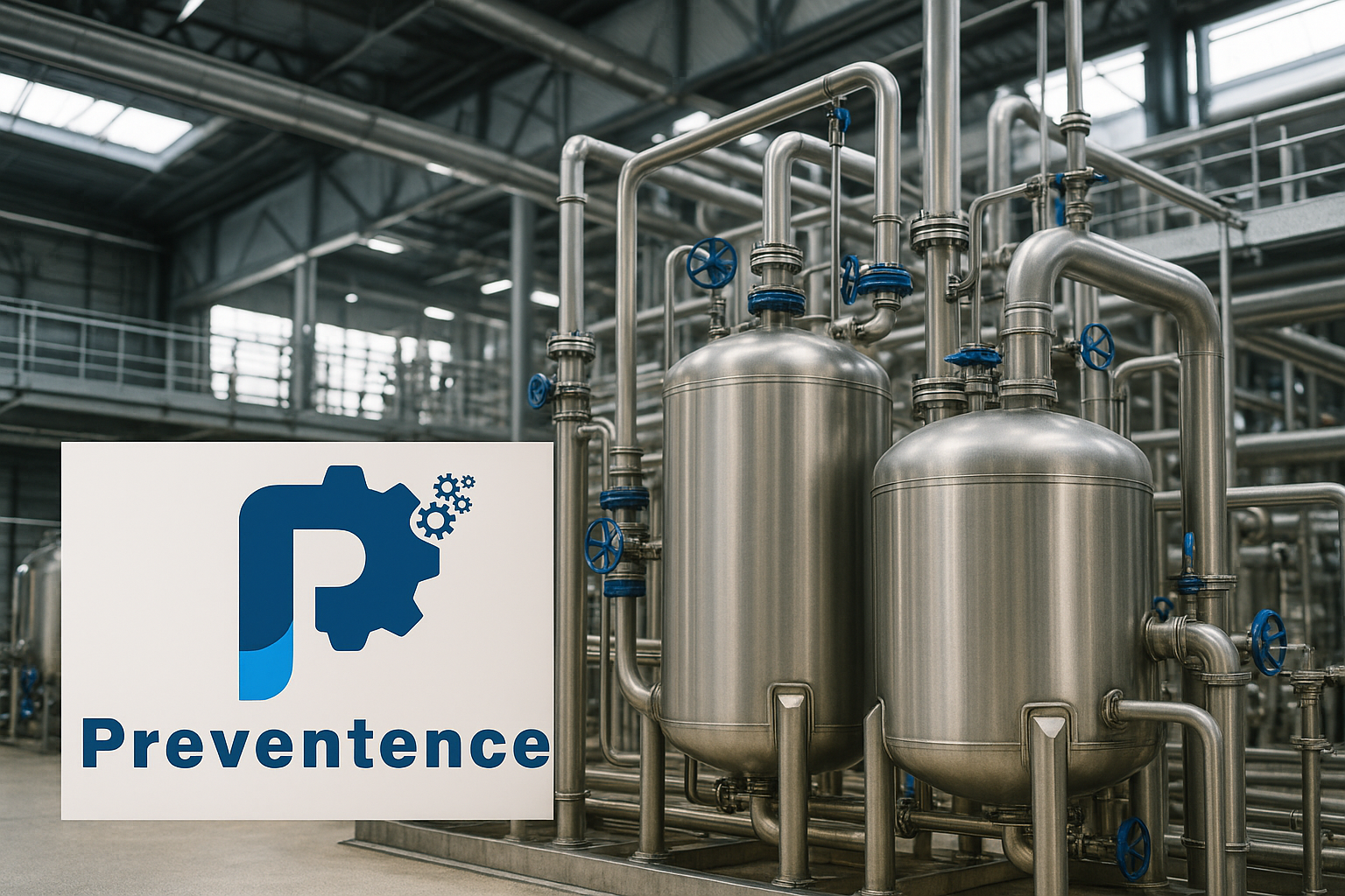 Preventence Industrial Maintenance